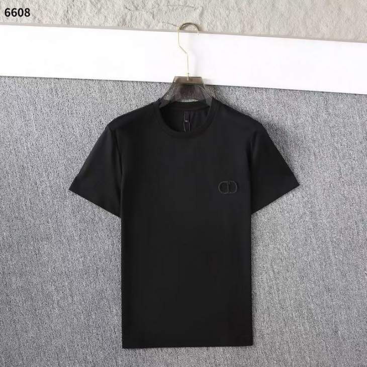 Dior T Shirts Short _SKUDiorM-4XL8qx660816250